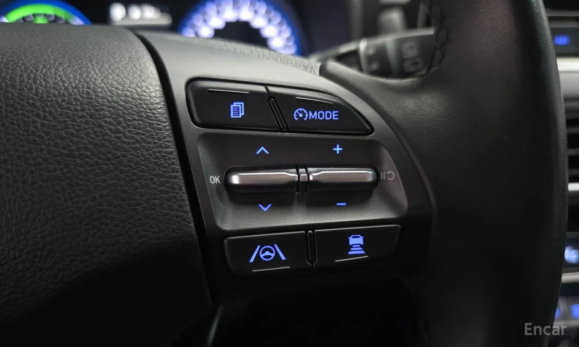 Фото 16 - Hyundai Kona