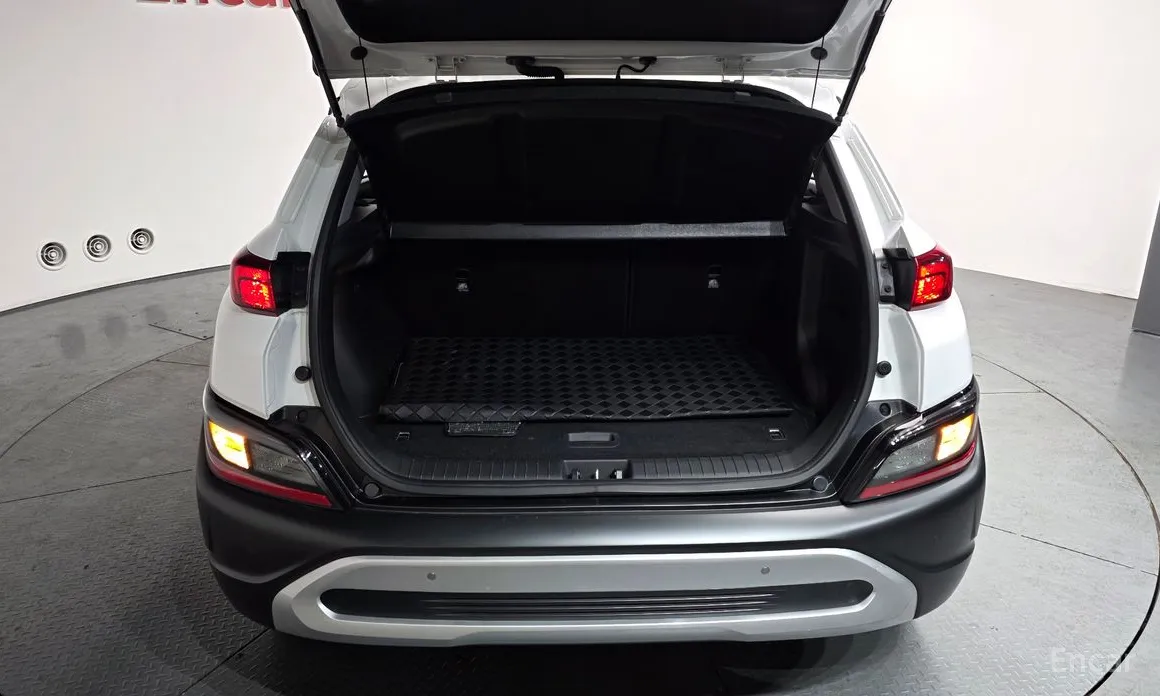 Фото 20 - Hyundai Kona