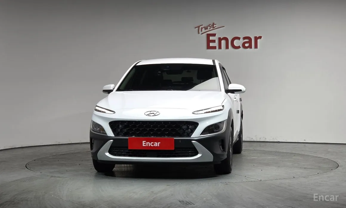 Фото 3 - Hyundai Kona
