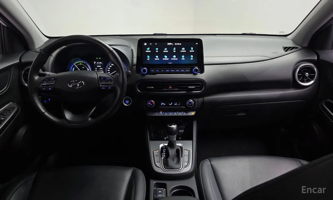 Фото 7 - Hyundai Kona