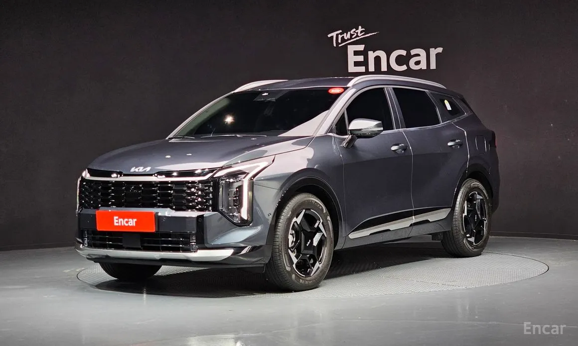 Фото 1 - Kia Sportage