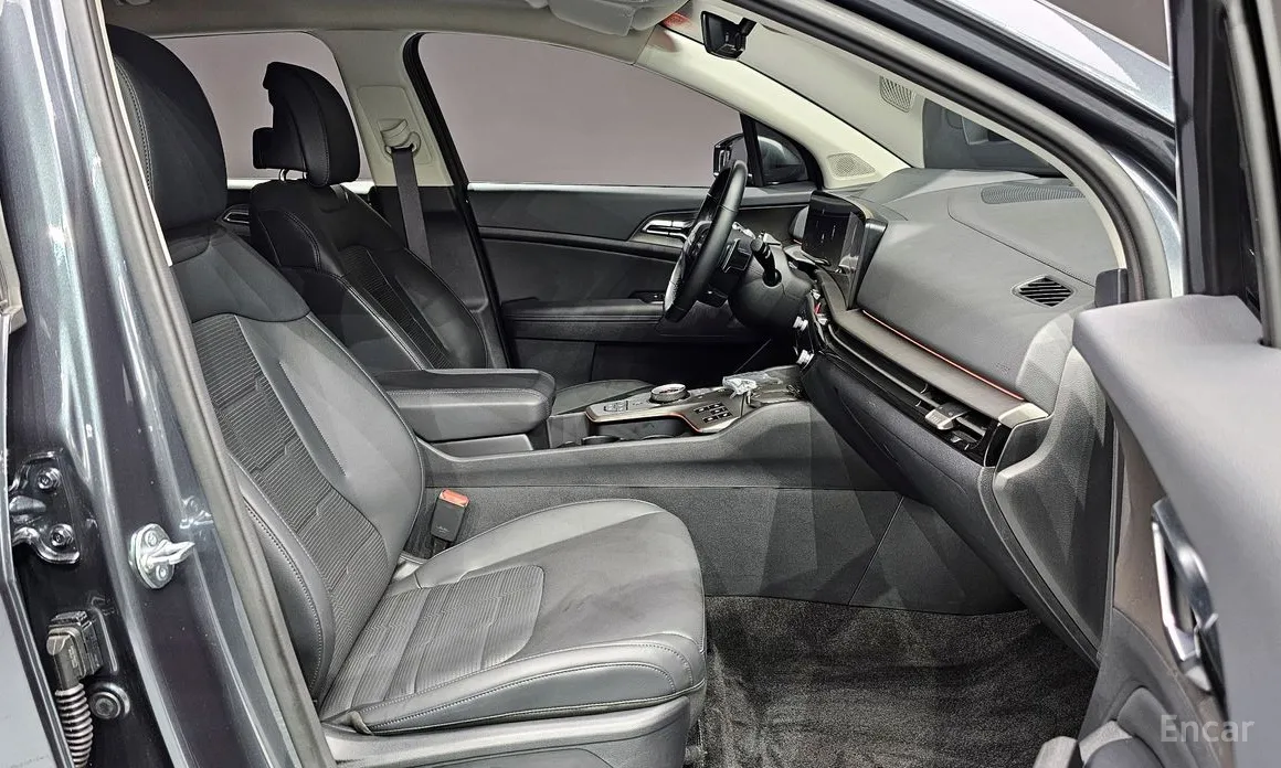 Фото 10 - Kia Sportage