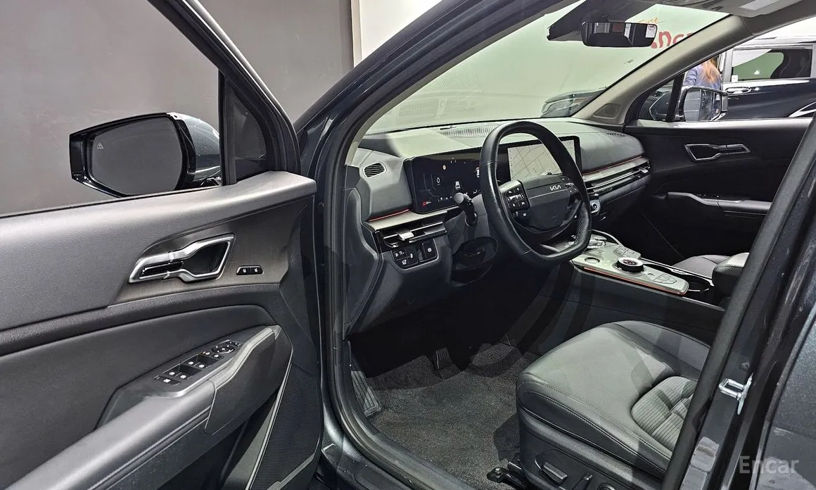 Фото 11 - Kia Sportage