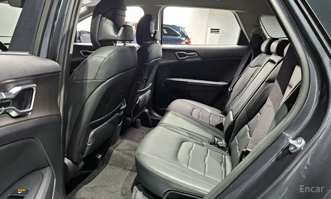 Фото 12 - Kia Sportage