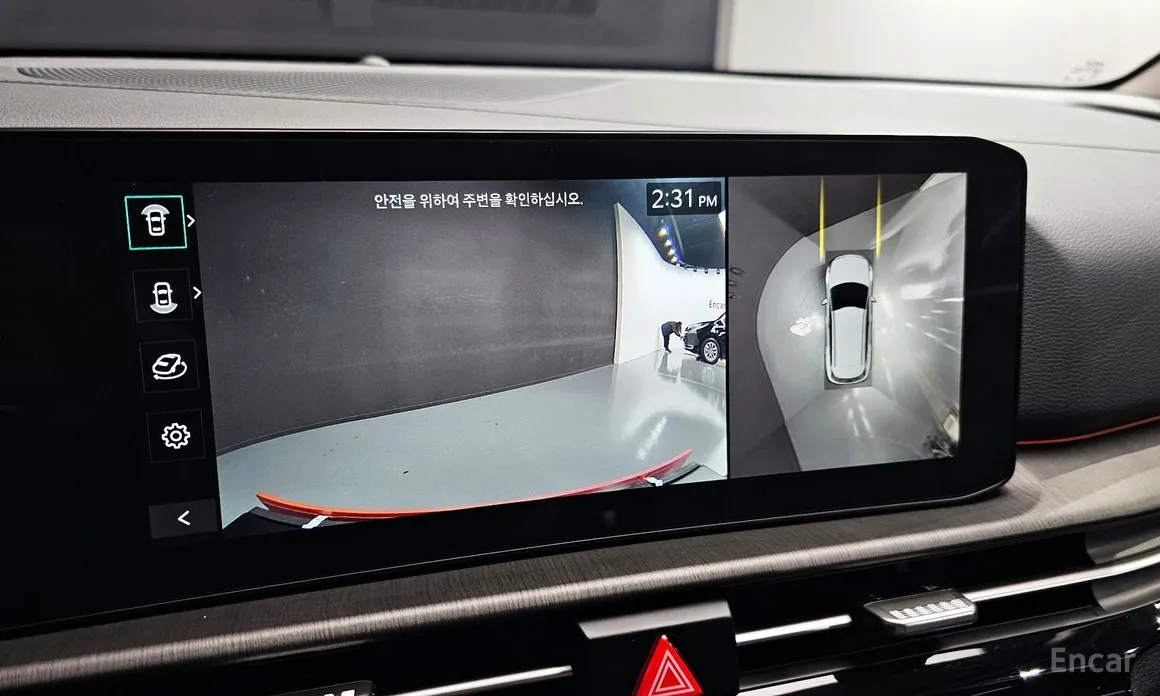 Фото 15 - Kia Sportage