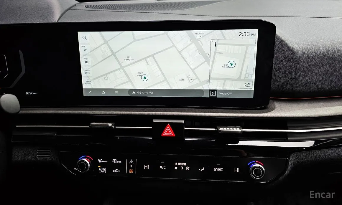 Фото 16 - Kia Sportage