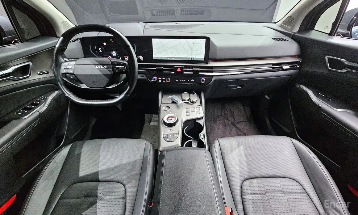 Фото 7 - Kia Sportage