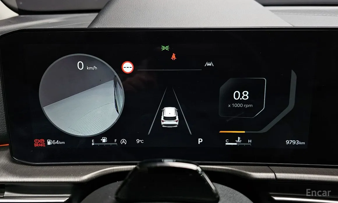 Фото 8 - Kia Sportage