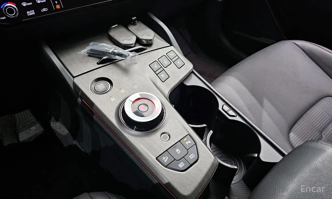 Фото 9 - Kia Sportage