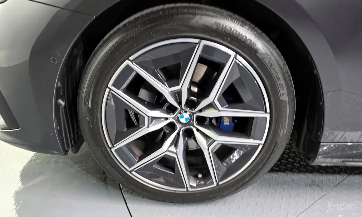 Фото 5 - BMW 5 Series