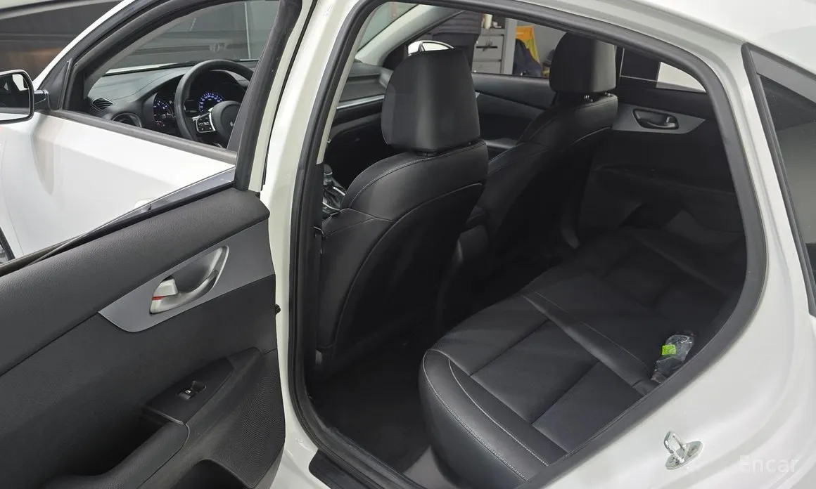 Фото 11 - Kia K3