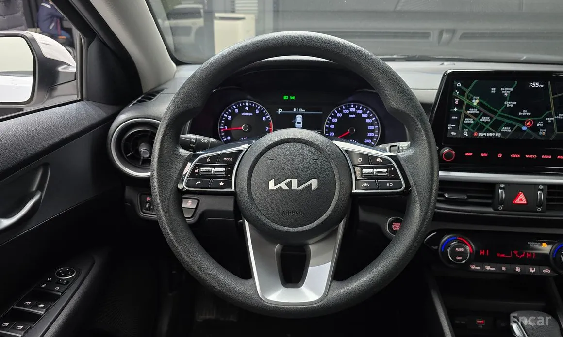 Фото 13 - Kia K3