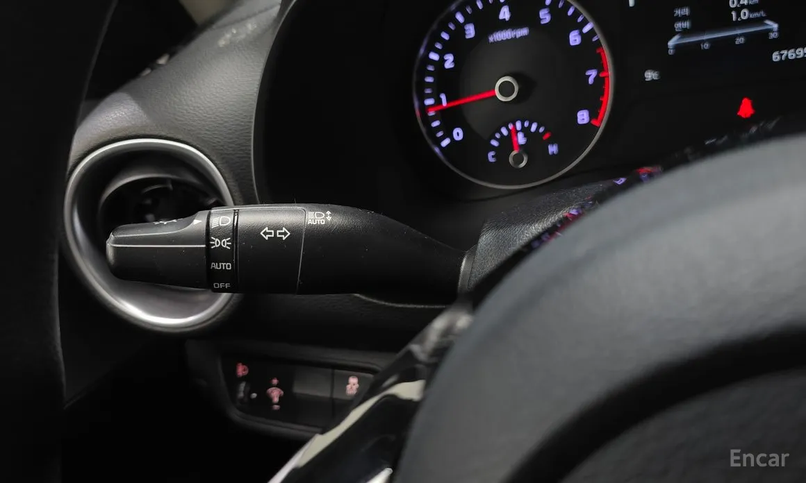 Фото 16 - Kia K3