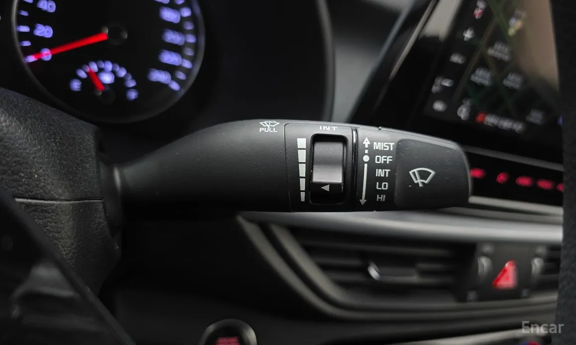 Фото 17 - Kia K3