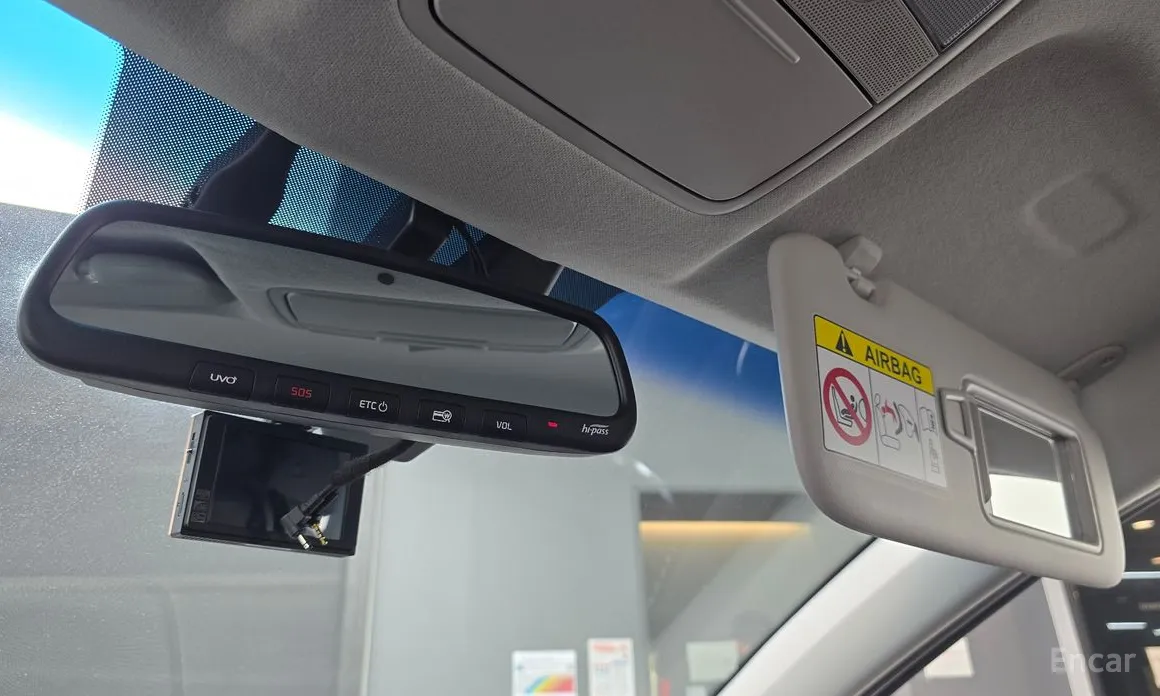 Фото 19 - Kia K3