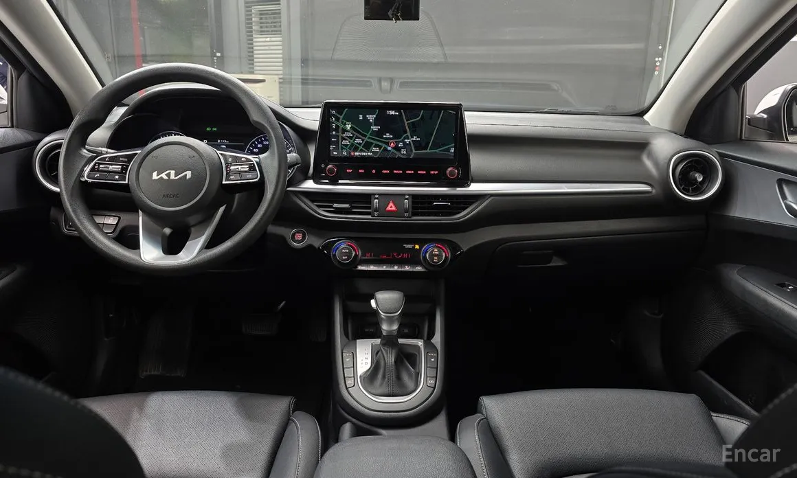 Фото 20 - Kia K3