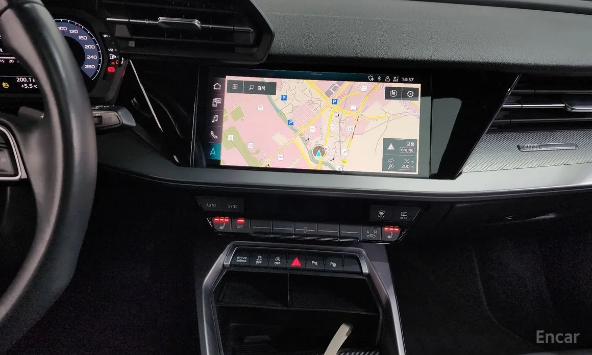 Фото 14 - Audi A3