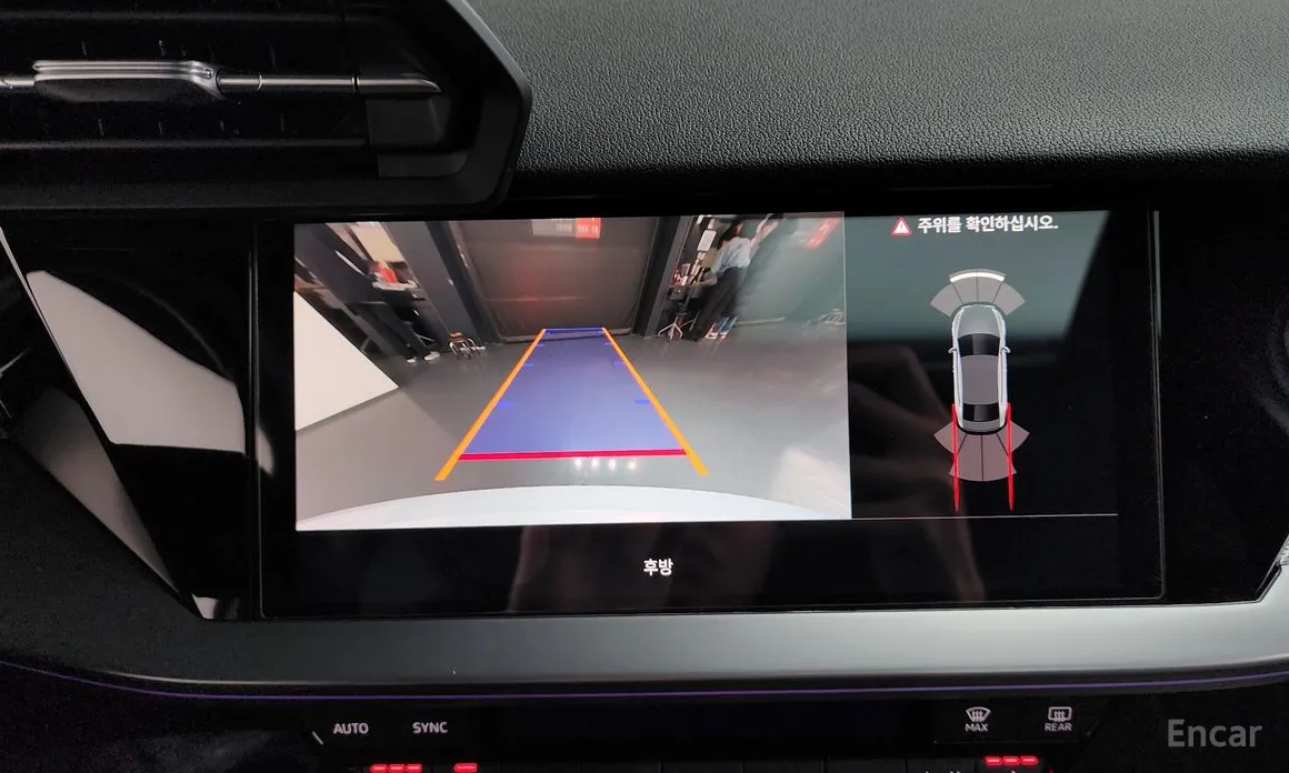 Фото 15 - Audi A3