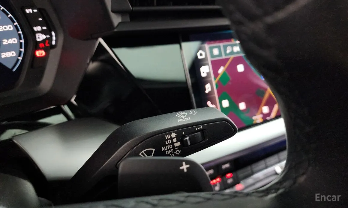 Фото 18 - Audi A3