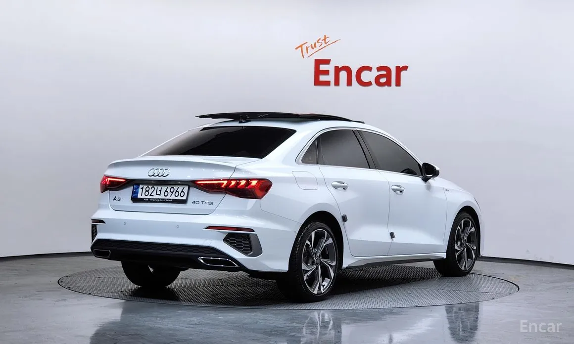 Фото 2 - Audi A3