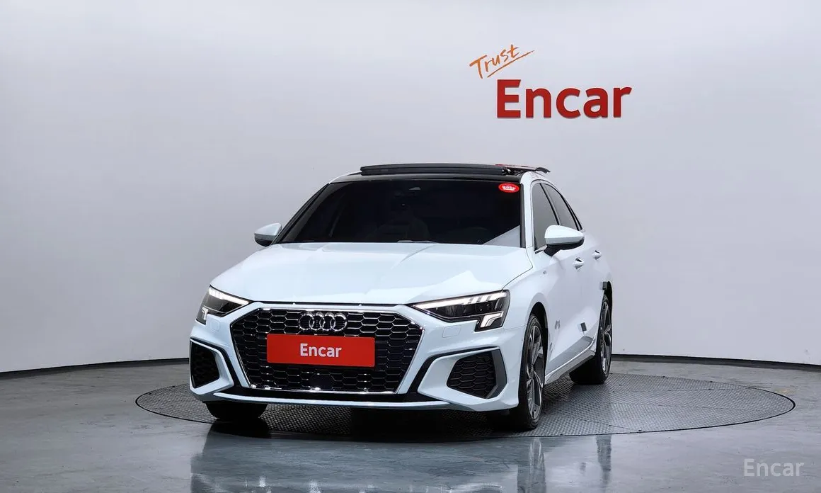 Фото 3 - Audi A3