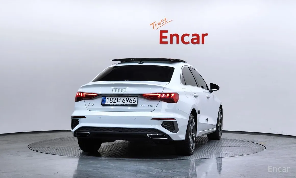 Фото 4 - Audi A3