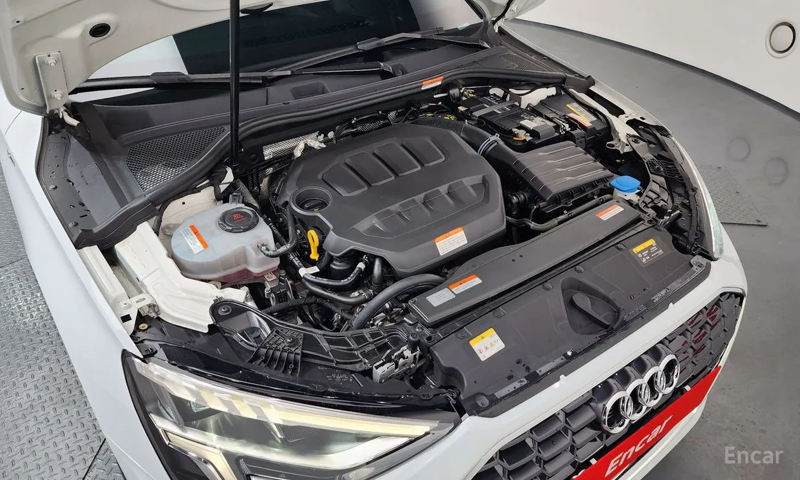 Фото 6 - Audi A3