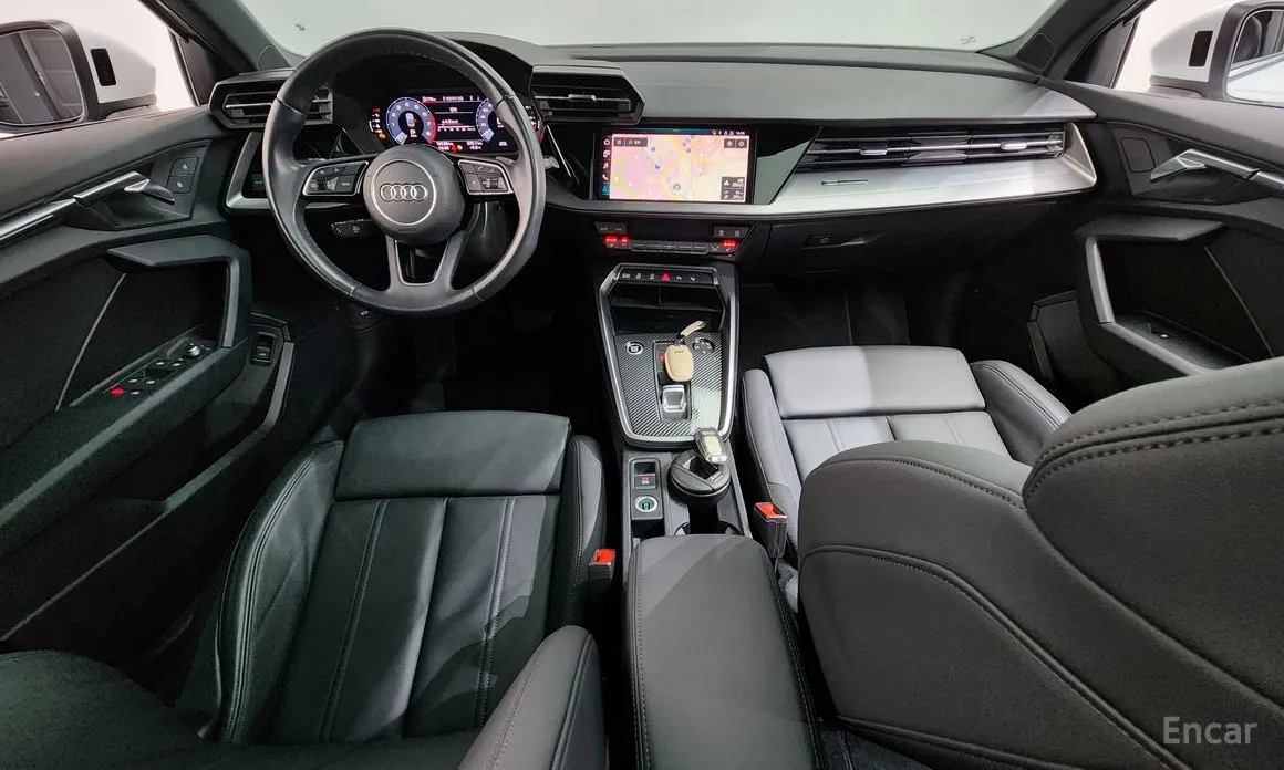 Фото 7 - Audi A3