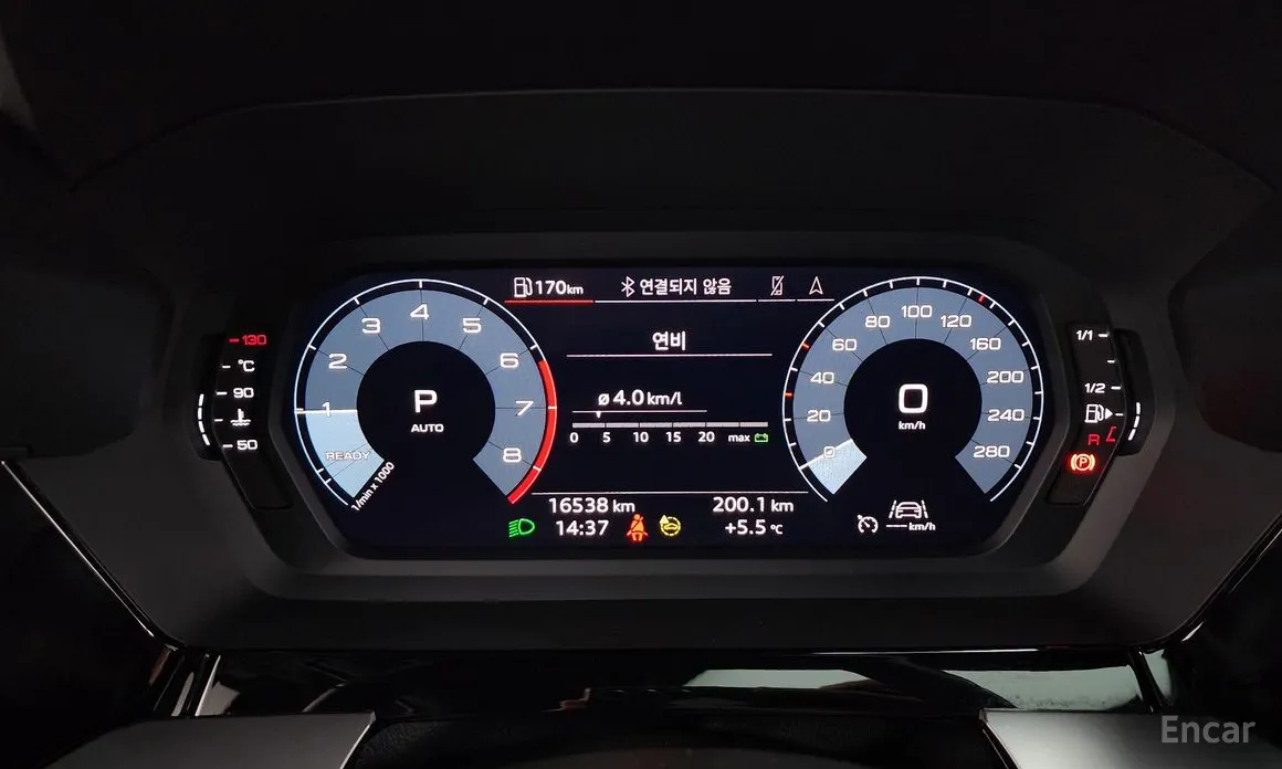 Фото 8 - Audi A3