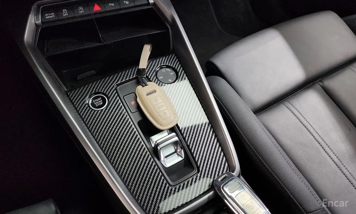 Фото 9 - Audi A3