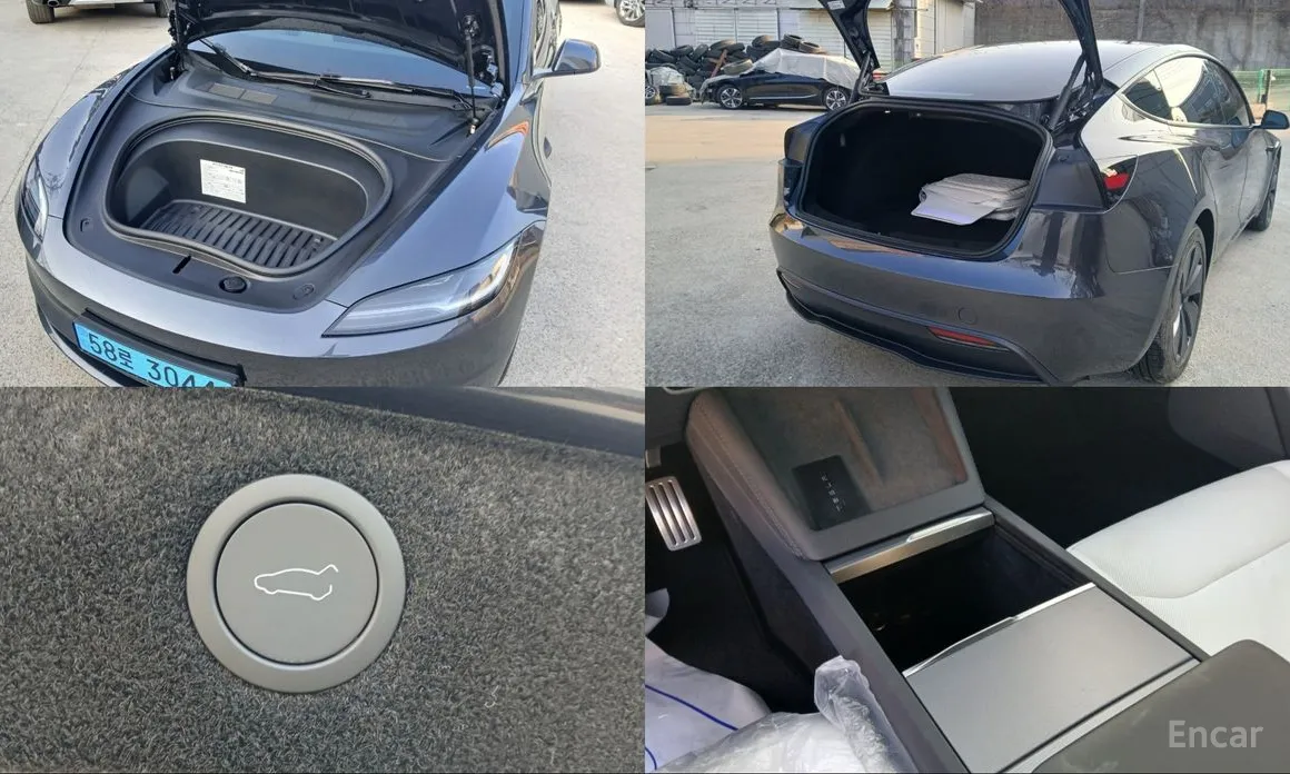 Фото 20 - Tesla Model 3