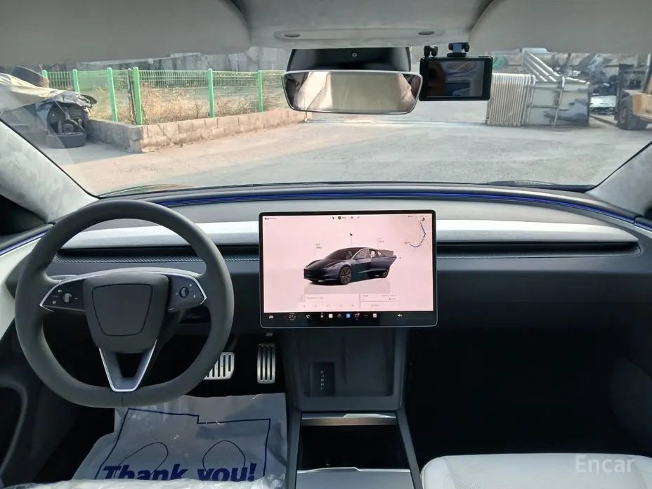 Фото 6 - Tesla Model 3