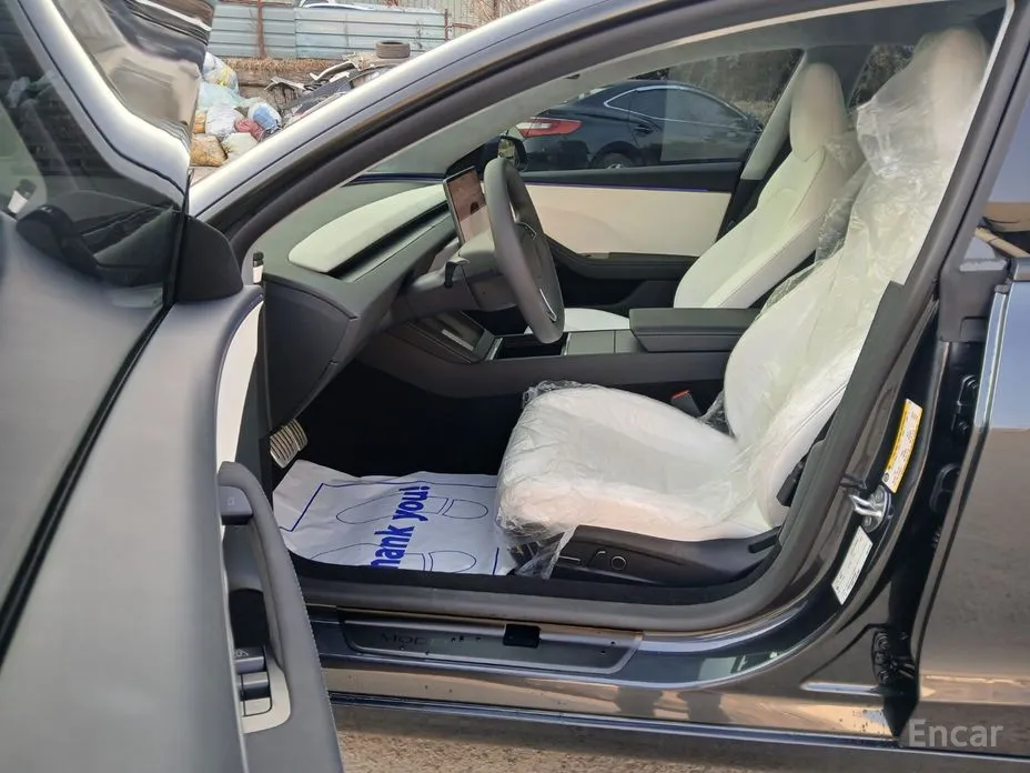 Фото 7 - Tesla Model 3