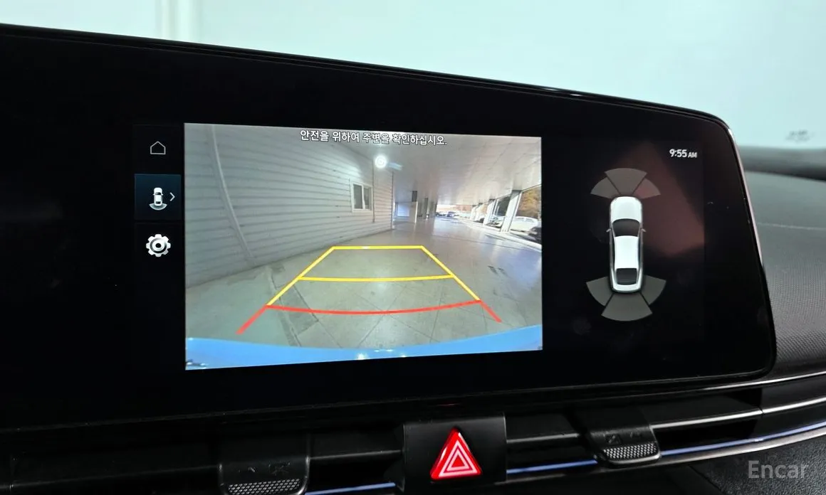 Фото 15 - Hyundai Avante