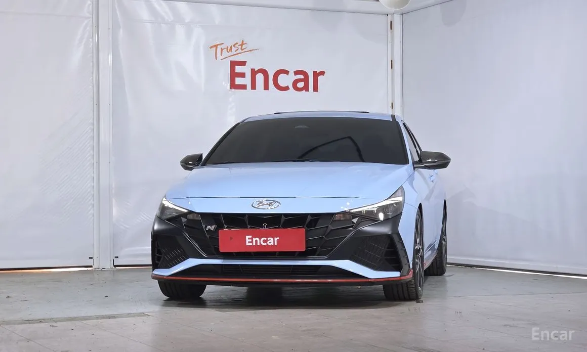 Фото 3 - Hyundai Avante