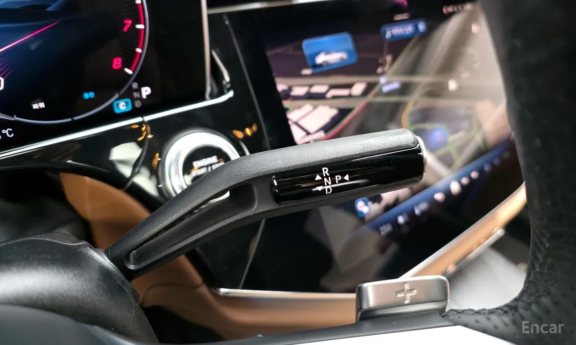 Фото 9 - Mercedes-Benz E-Class