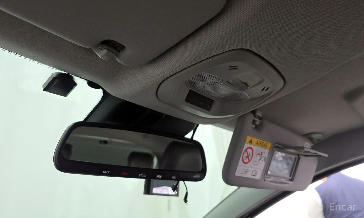 Фото 18 - Chevrolet Spark