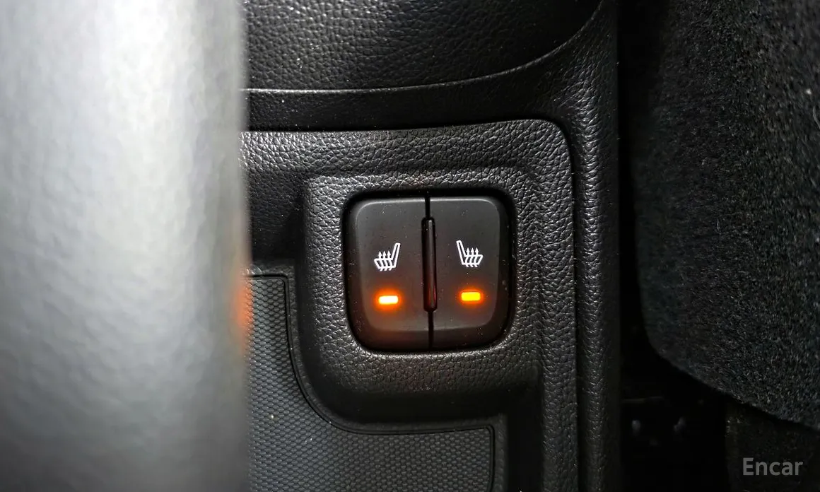 Фото 19 - Chevrolet Spark