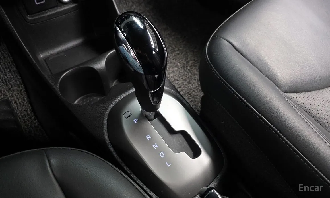 Фото 9 - Chevrolet Spark