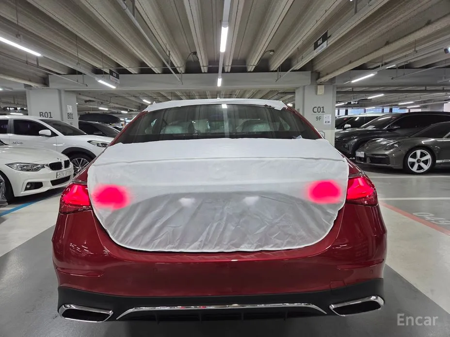 Фото 4 - Mercedes-Benz E-Class