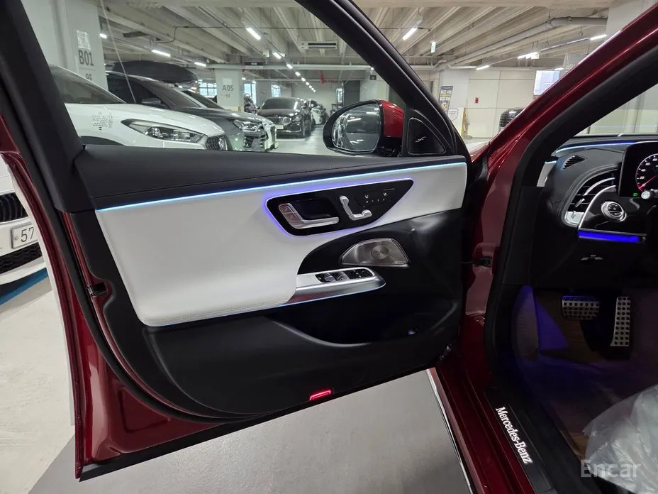 Фото 6 - Mercedes-Benz E-Class