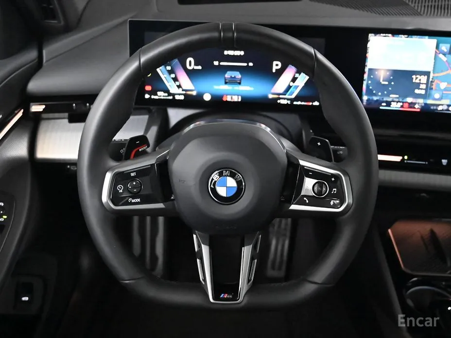 Фото 13 - BMW 5 Series