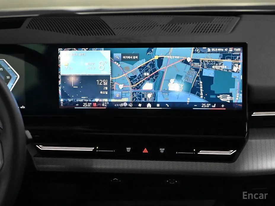 Фото 14 - BMW 5 Series