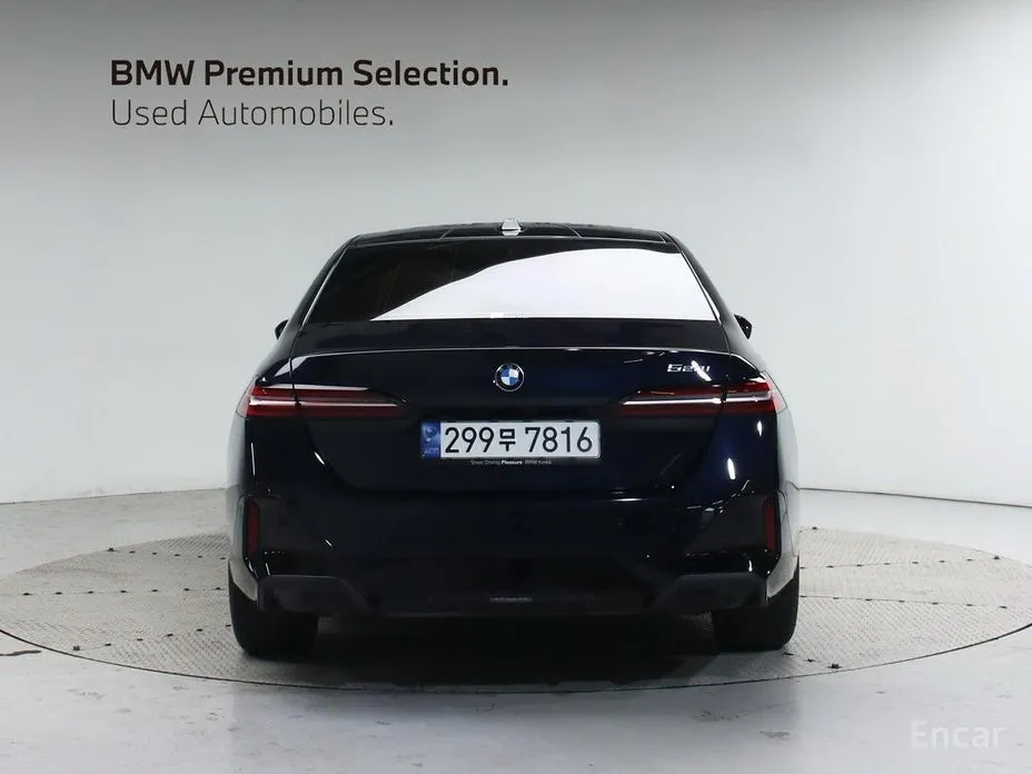 Фото 3 - BMW 5 Series