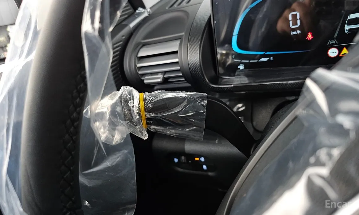 Фото 18 - Hyundai Casper