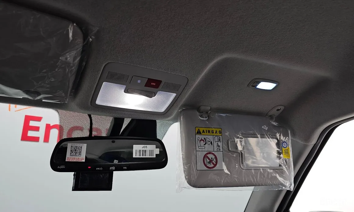 Фото 19 - Hyundai Casper