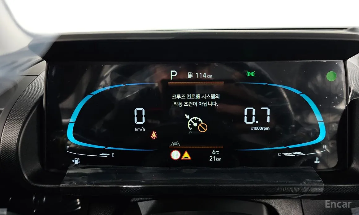 Фото 8 - Hyundai Casper