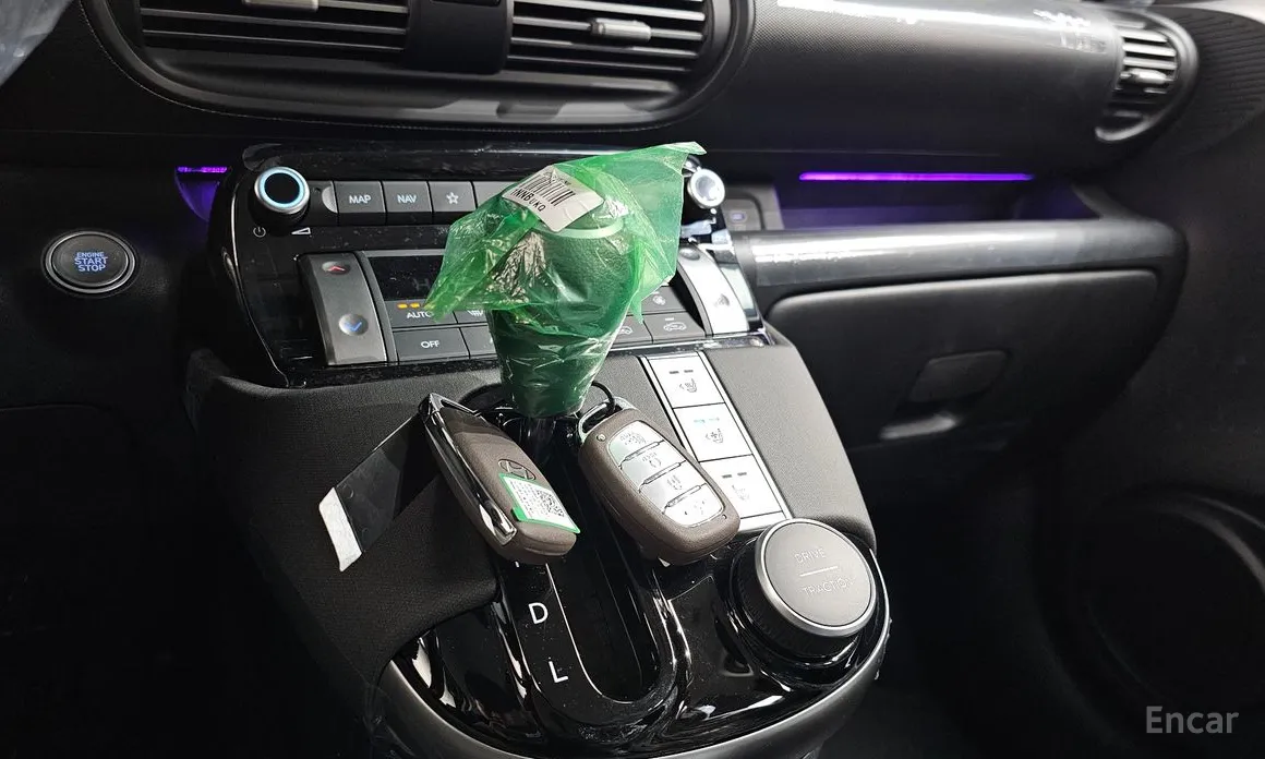 Фото 9 - Hyundai Casper