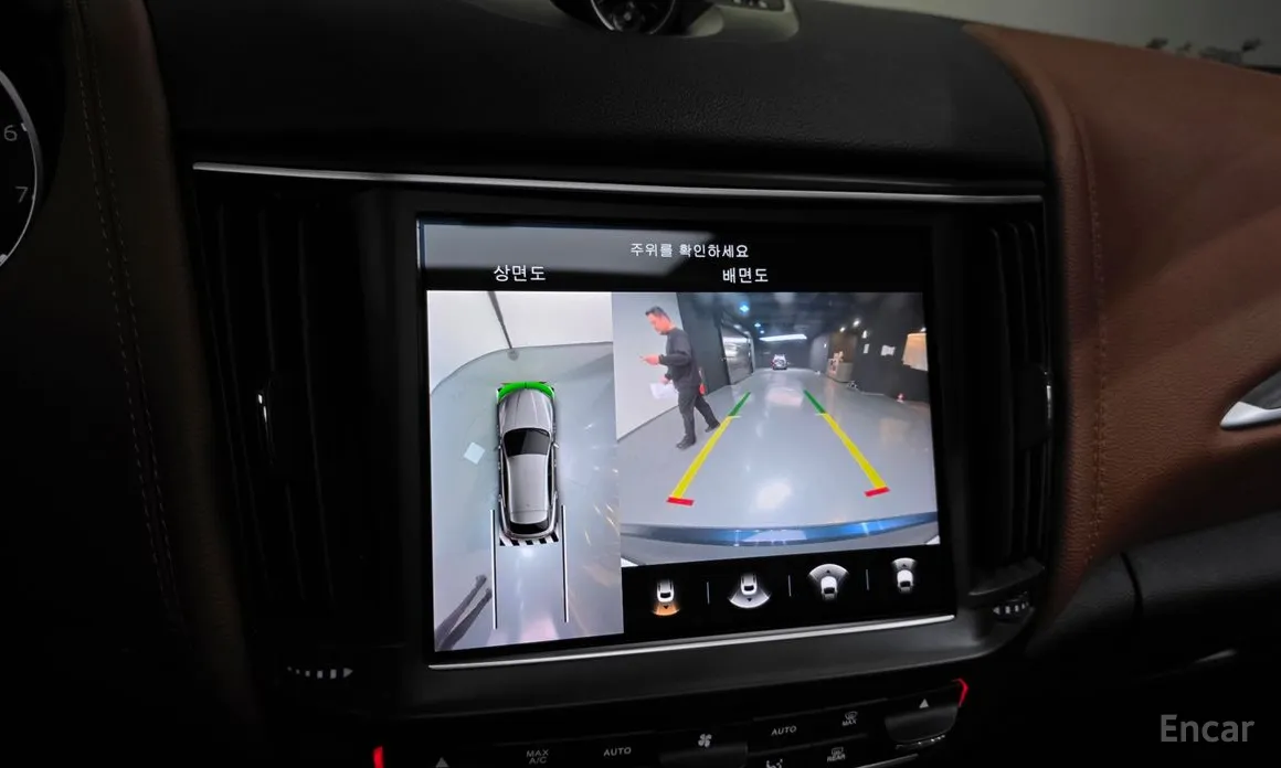 Фото 15 - Maserati Levante