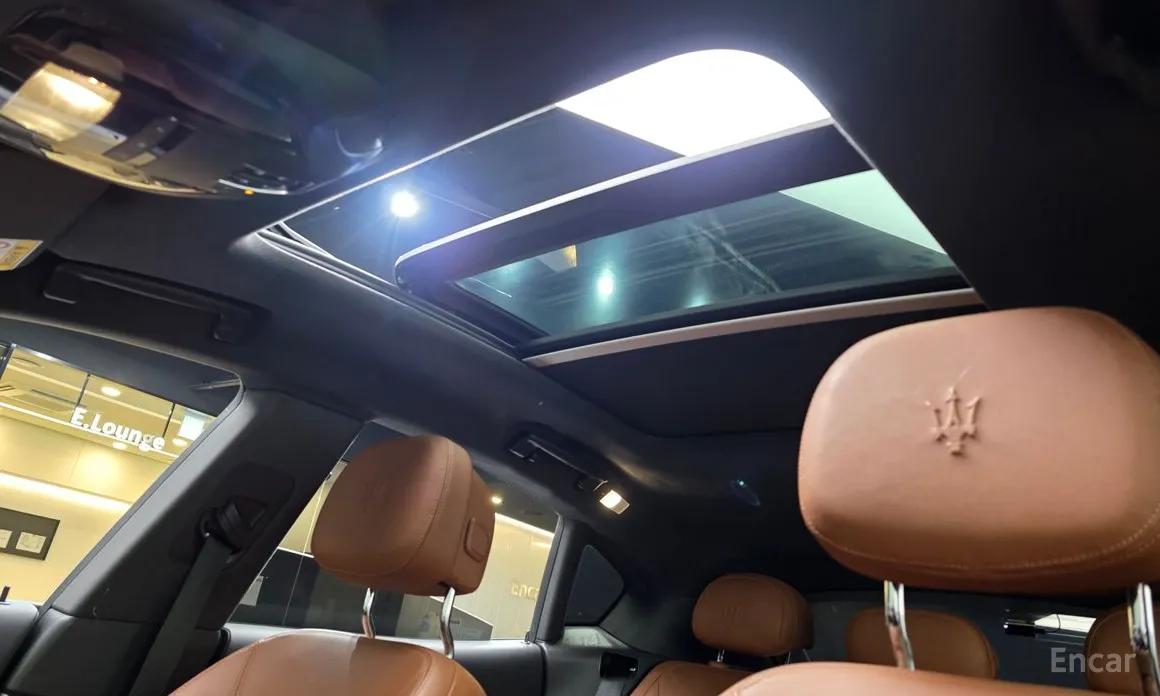 Фото 18 - Maserati Levante